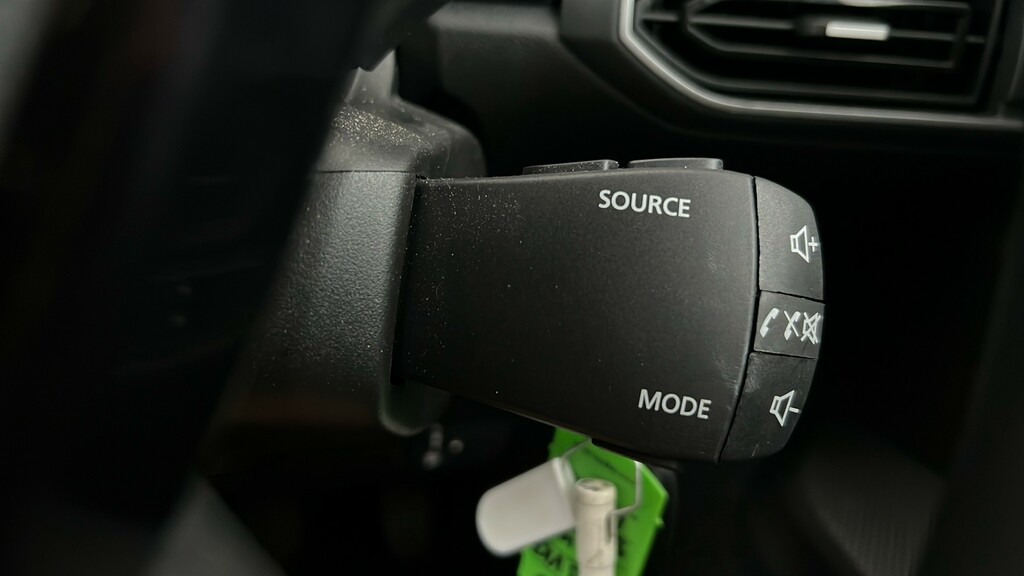 Dacia Sandero 1.0 Tce Expression  #23