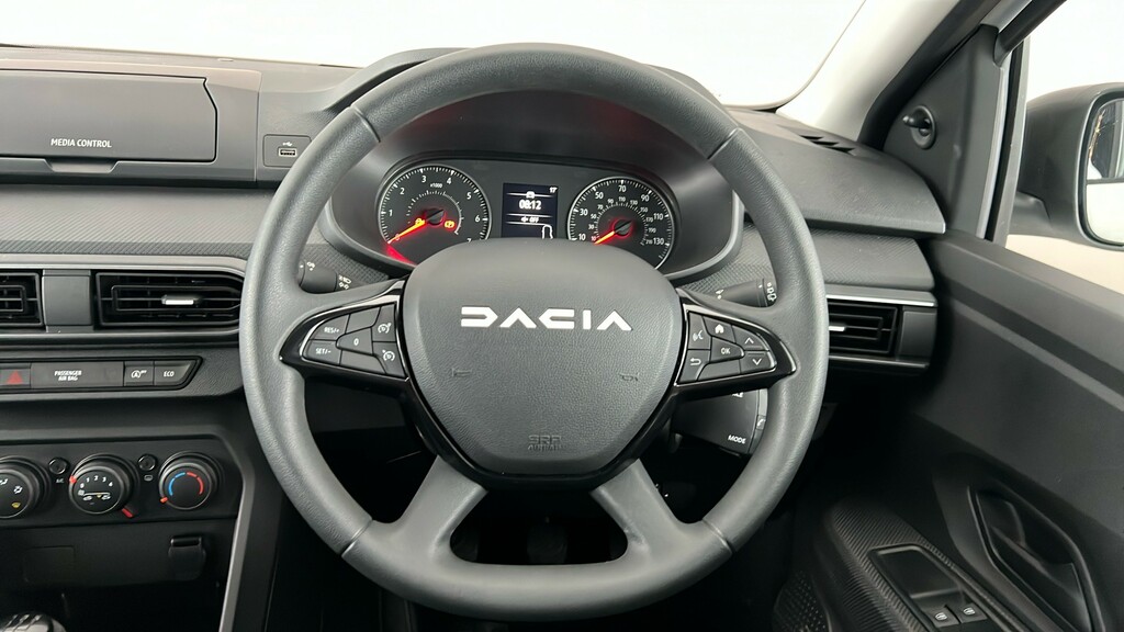 Dacia Sandero 1.0 Tce Expression  #14