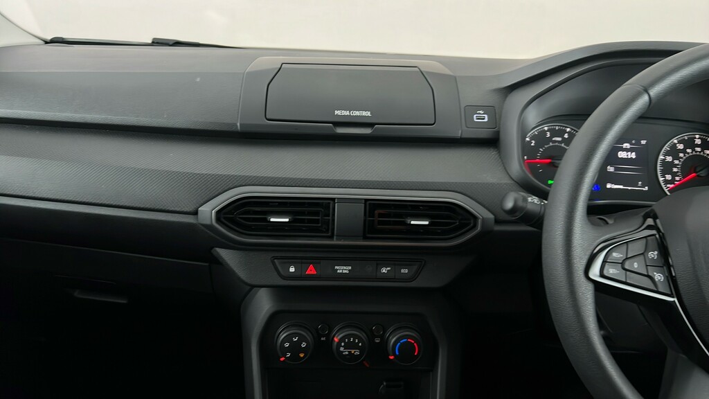 Dacia Sandero 1.0 Tce Expression  #16