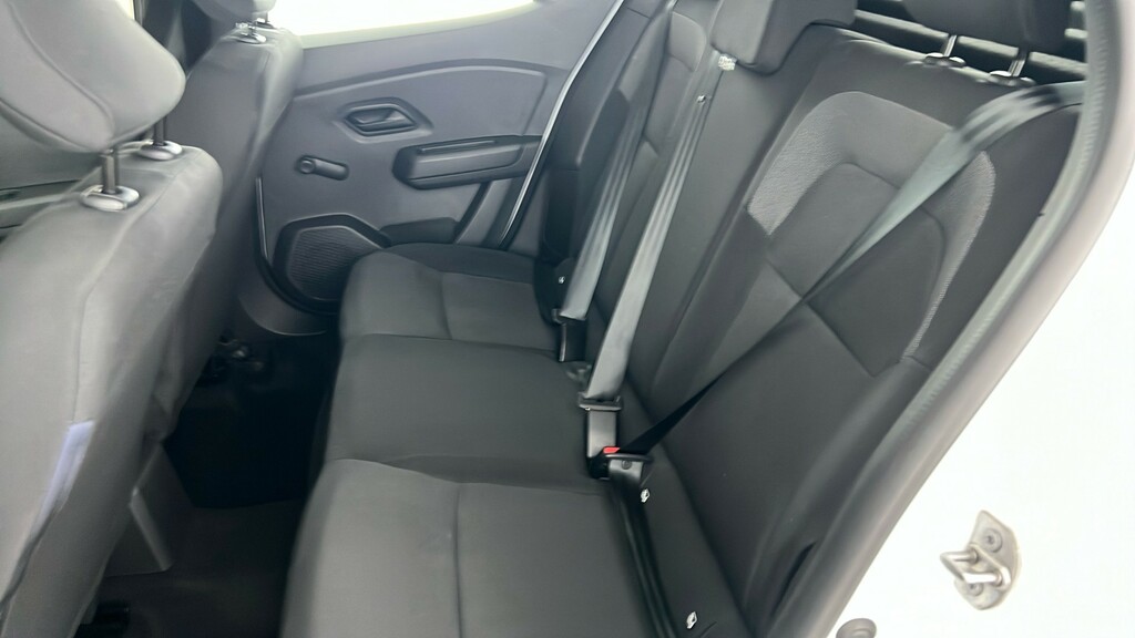 Dacia Sandero 1.0 Tce Expression  #18