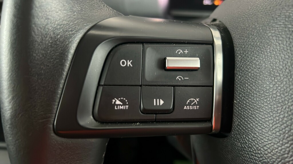 Citroen C4 Plus Blue #23