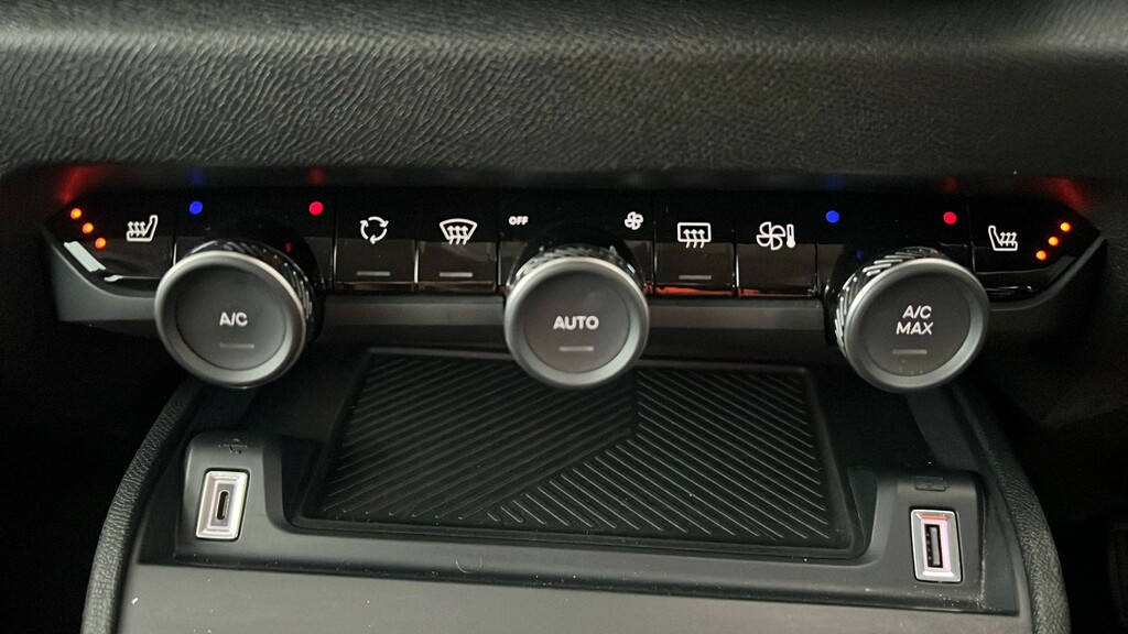 Citroen C4 Plus Blue #26