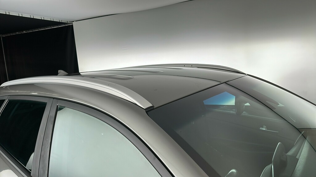 Hyundai Tucson Se Nav Blue #21