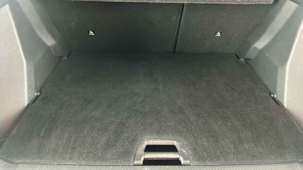Peugeot 2008 Active Grey #22