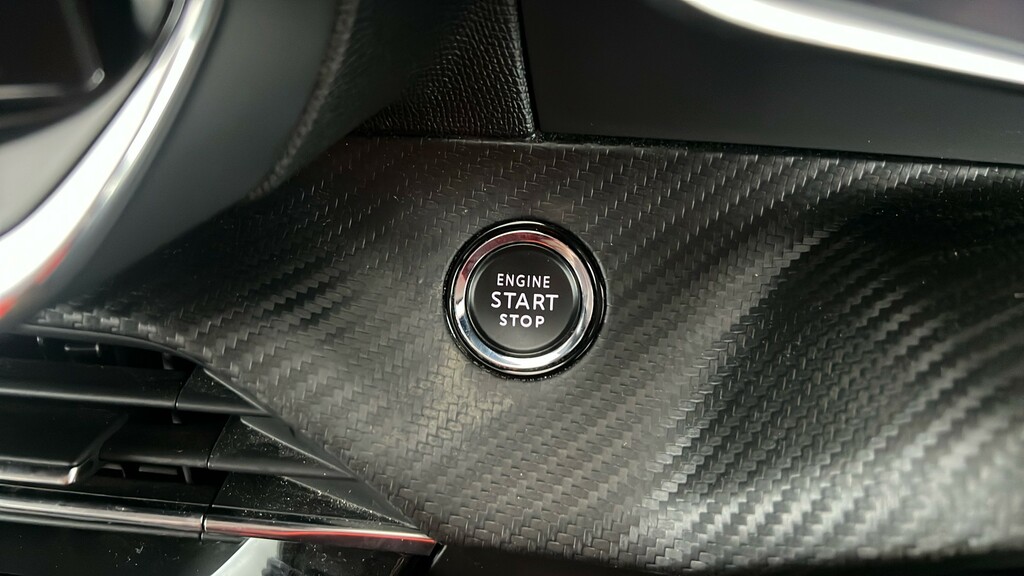 Peugeot 2008 Active Grey #27