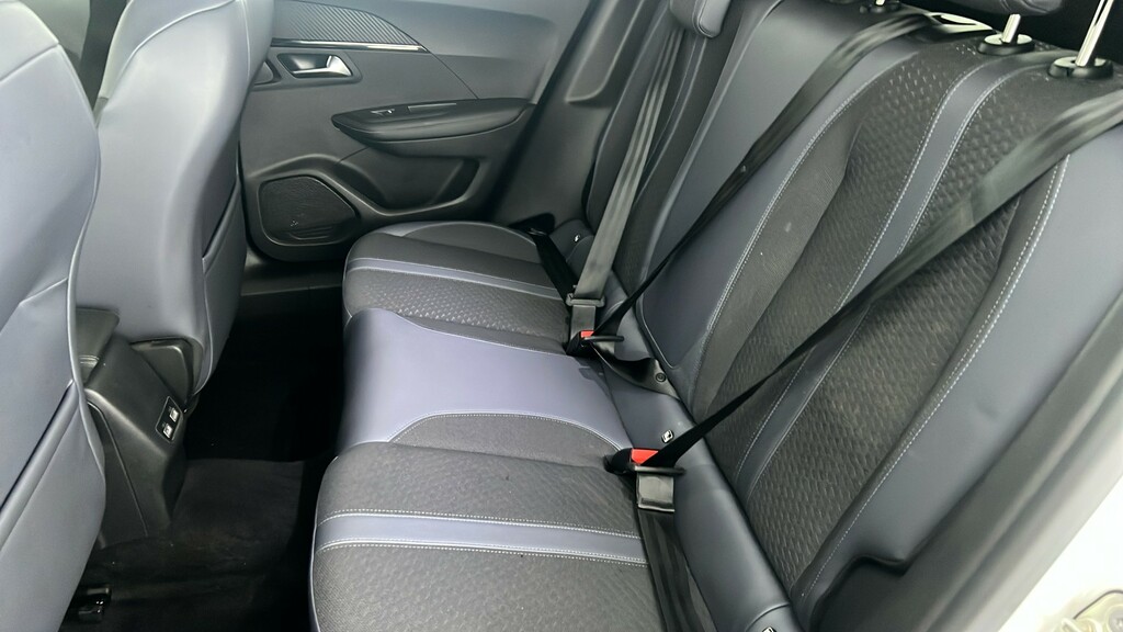 Peugeot 2008 Active Grey #18