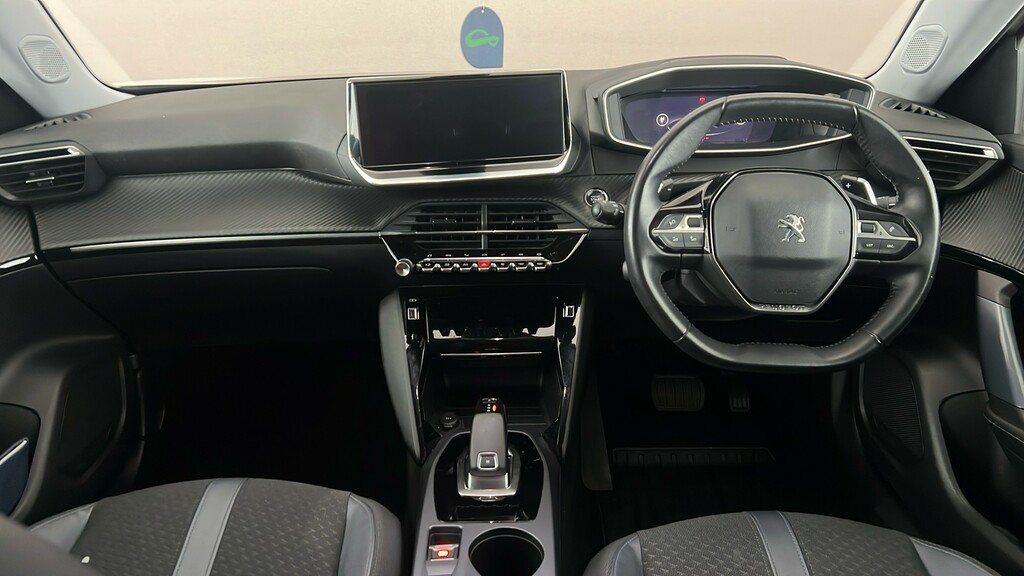 Peugeot 2008 Active Grey #13