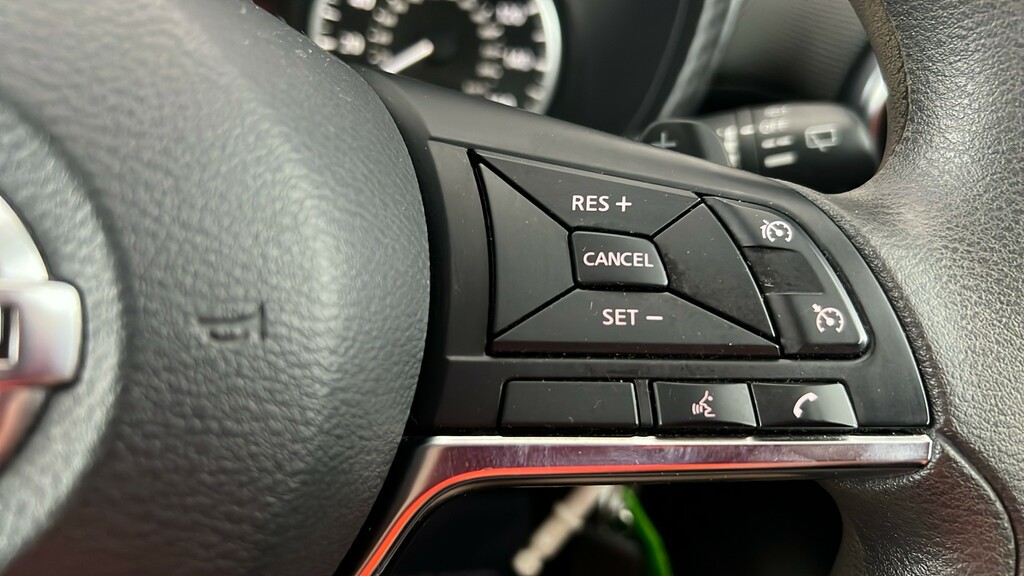 Nissan Juke Acenta Grey #24