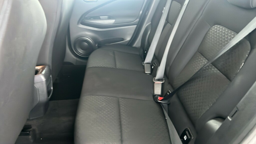 Nissan Juke Acenta Grey #18