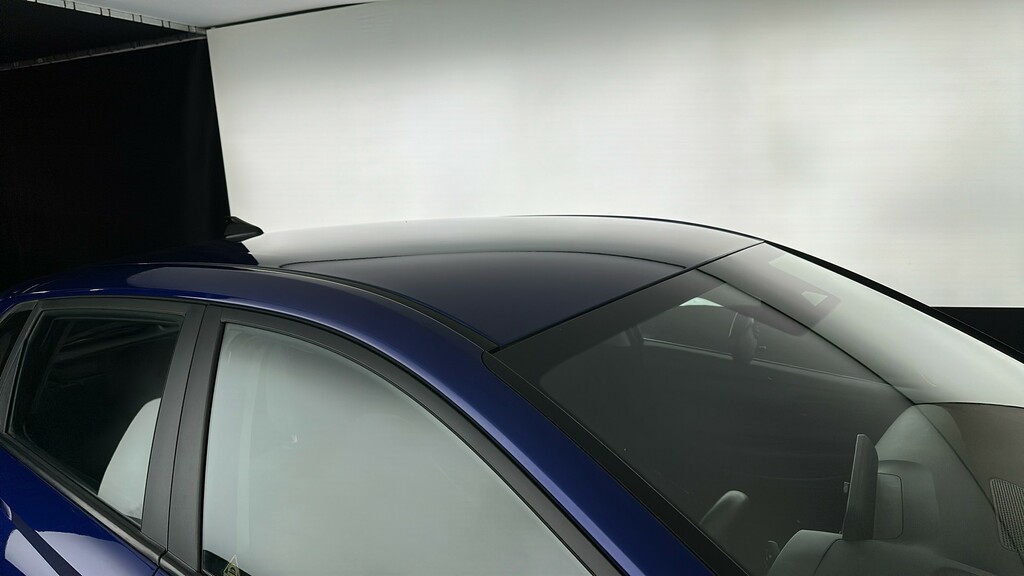 Hyundai I20 Element Blue #21
