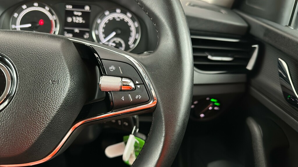 Skoda Scala Se Grey #29