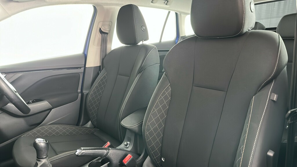 Skoda Scala Se Grey #17