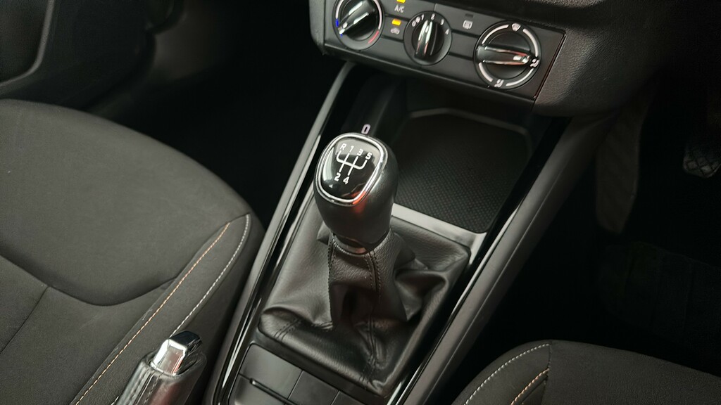 Skoda Scala Se Grey #27
