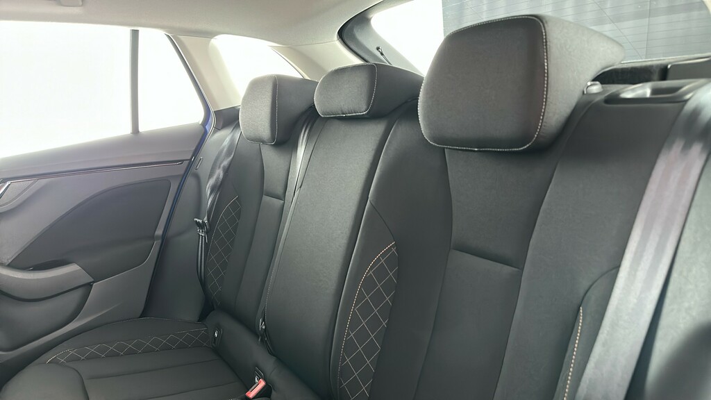 Skoda Scala Se Grey #18