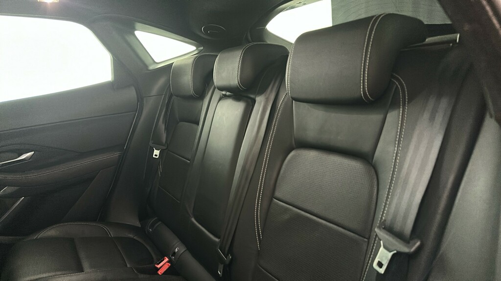 Jaguar E-Pace 2.0D R-dynamic S 2Wd Estate Grey #18