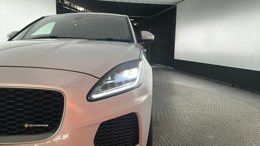 Jaguar E-Pace 2.0D R-dynamic S 2Wd Estate Grey #20