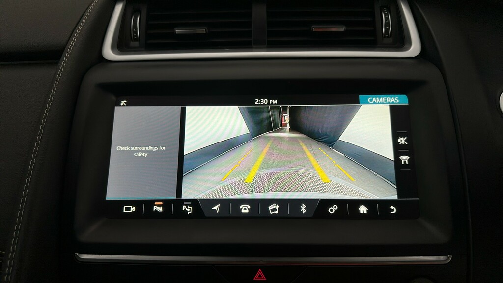 Jaguar E-Pace 2.0D R-dynamic S 2Wd Estate Grey #25