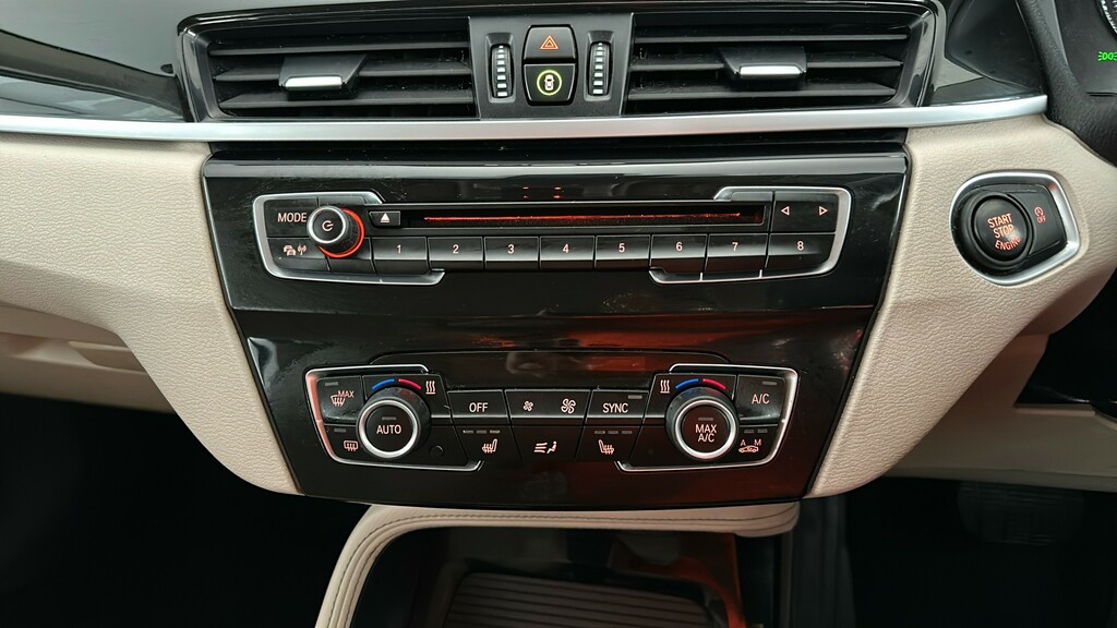 BMW X1  Grey #26
