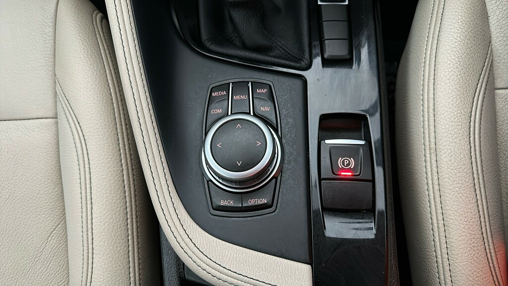 BMW X1  Grey #27