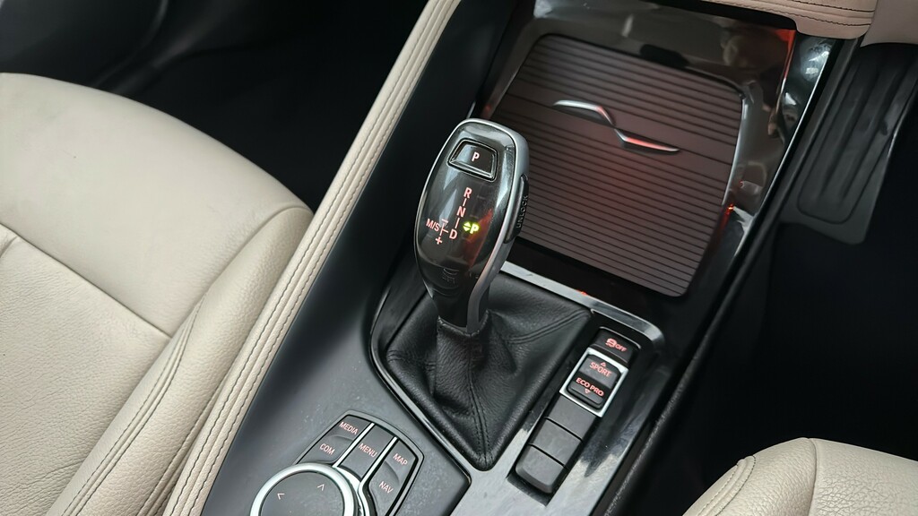 BMW X1  Grey #28
