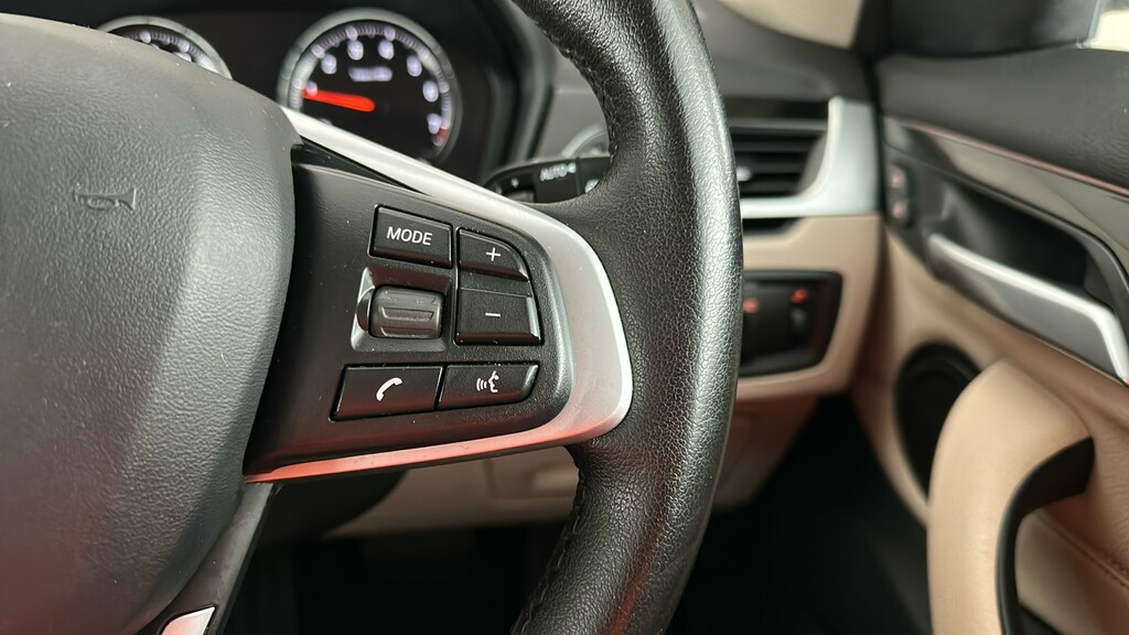 BMW X1  Grey #30