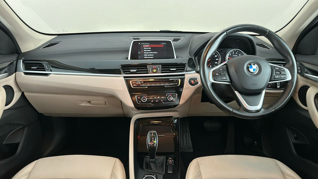 BMW X1  Grey #13