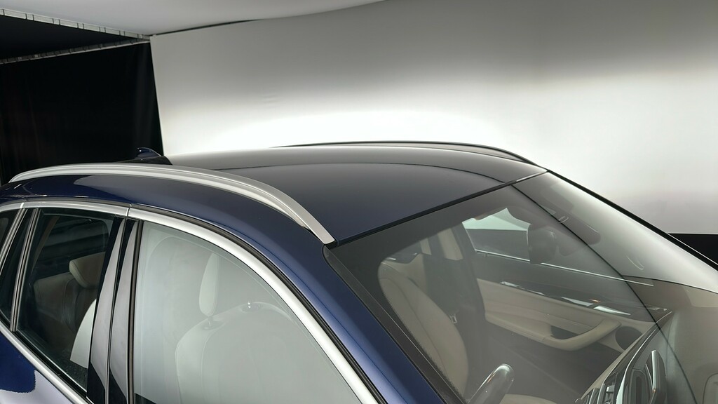 BMW X1  Grey #21