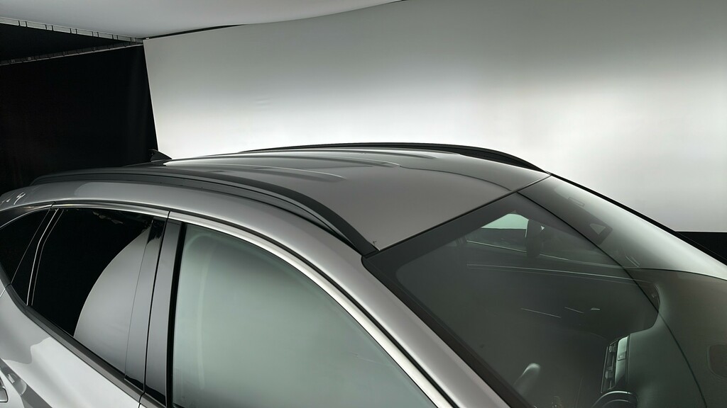 Hyundai Tucson Ultimate Silver #21