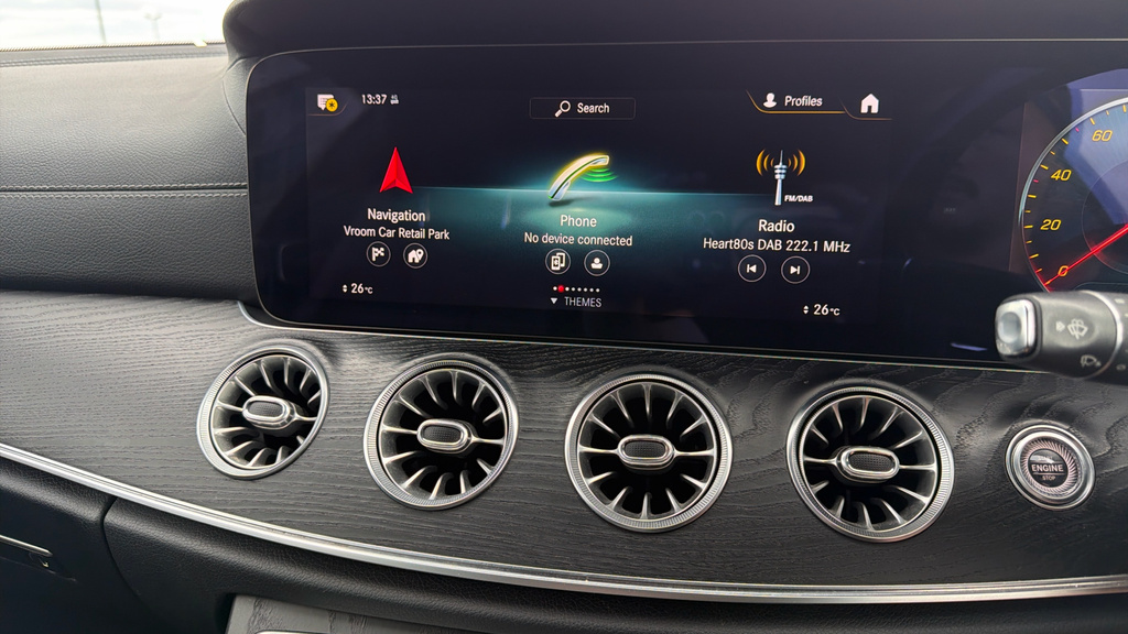 Mercedes-Benz E Class Silver #24