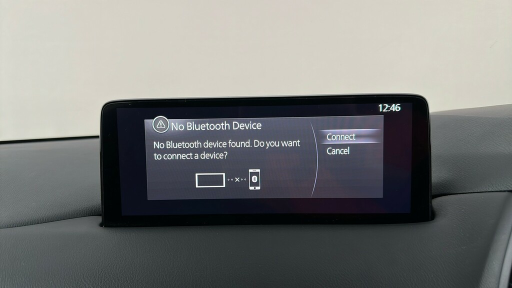 Mazda CX-5 Centre-line Grey #32