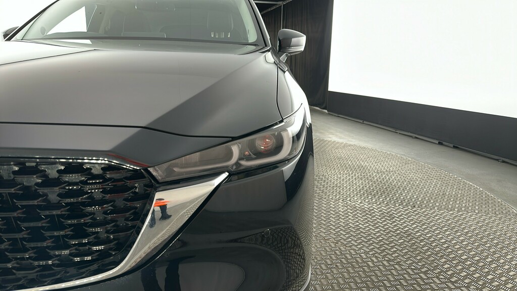 Mazda CX-5 Centre-line Grey #20