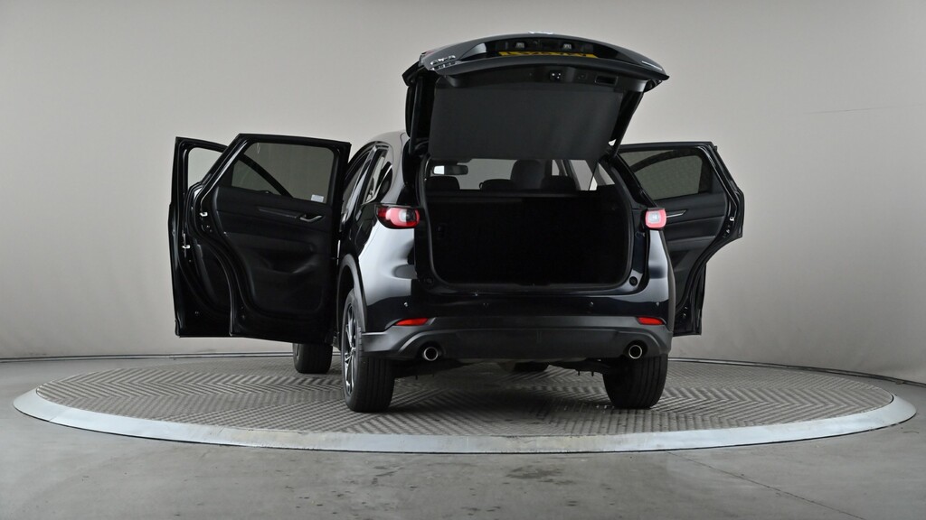 Mazda CX-5 Centre-line Grey #11