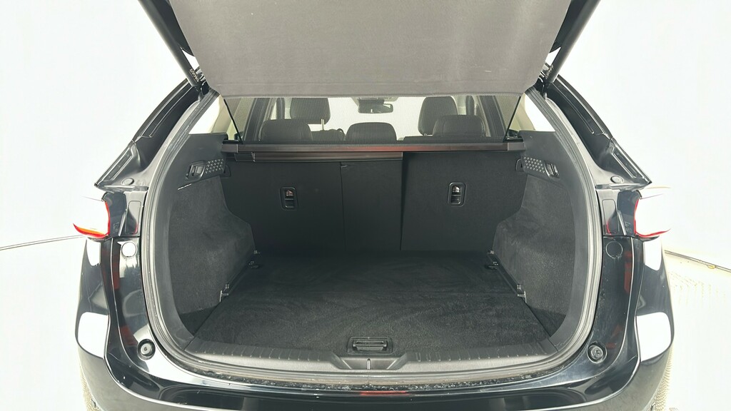 Mazda CX-5 Centre-line Grey #22