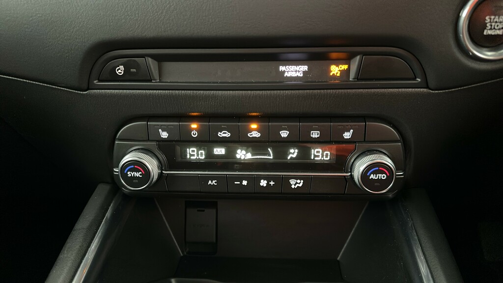 Mazda CX-5 Centre-line Grey #26