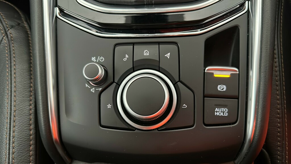Mazda CX-5 Centre-line Grey #27