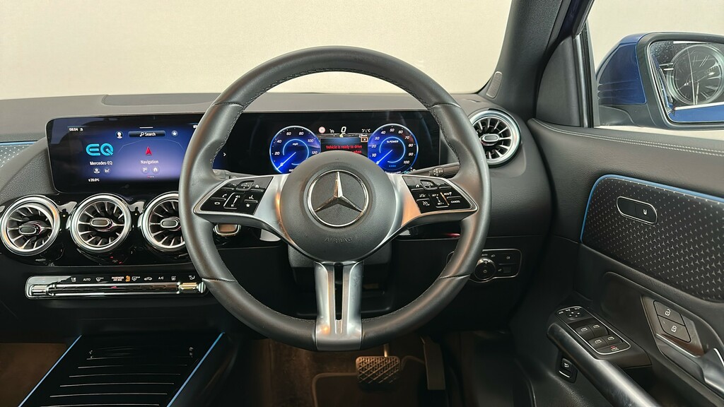 Mercedes-Benz EQA 2024 24 Eqa  #14