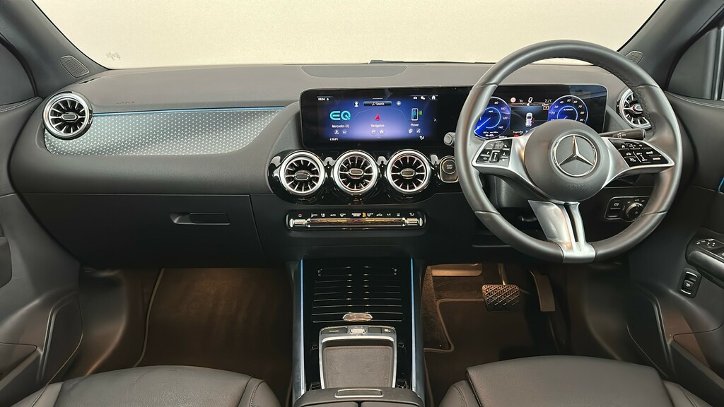 Mercedes-Benz EQA 2024 24 Eqa  #13