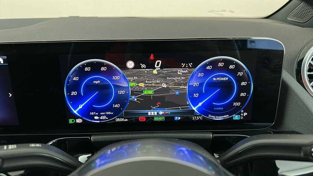 Mercedes-Benz EQA 2024 24 Eqa  #15