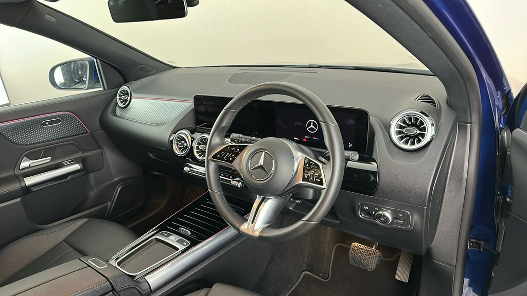 Mercedes-Benz EQA 2024 24 Eqa  #31