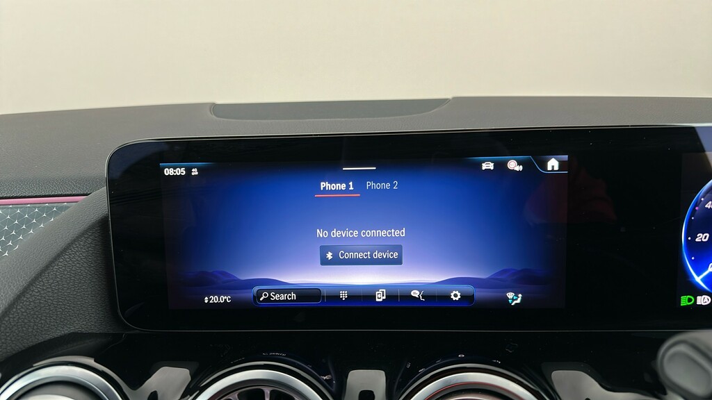 Mercedes-Benz EQA 2024 24 Eqa  #32