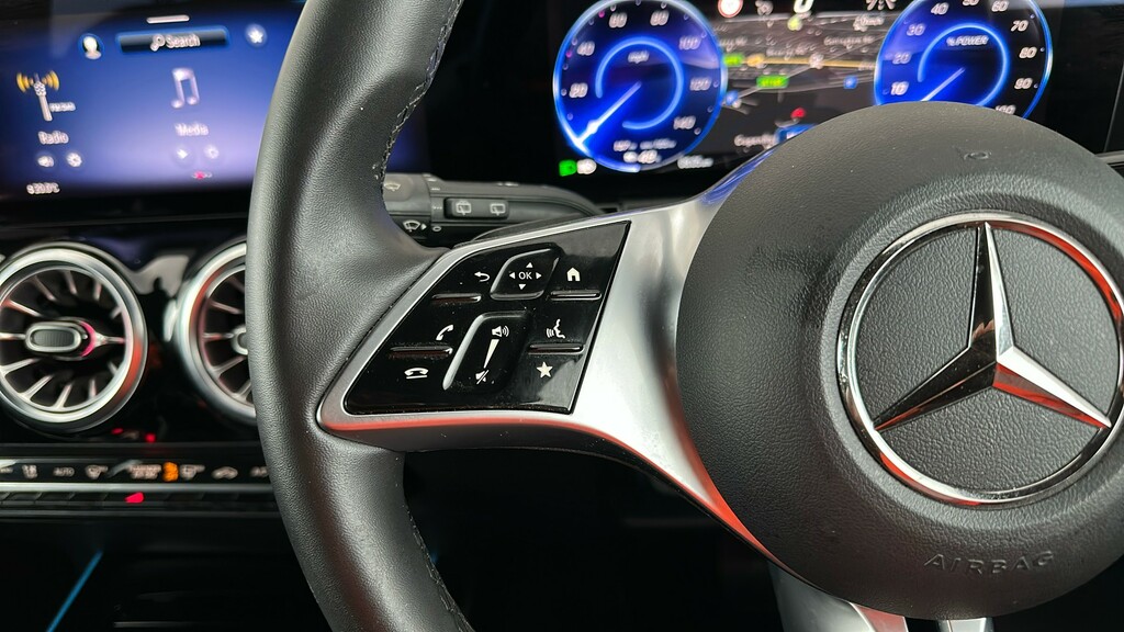 Mercedes-Benz EQA 2024 24 Eqa  #28