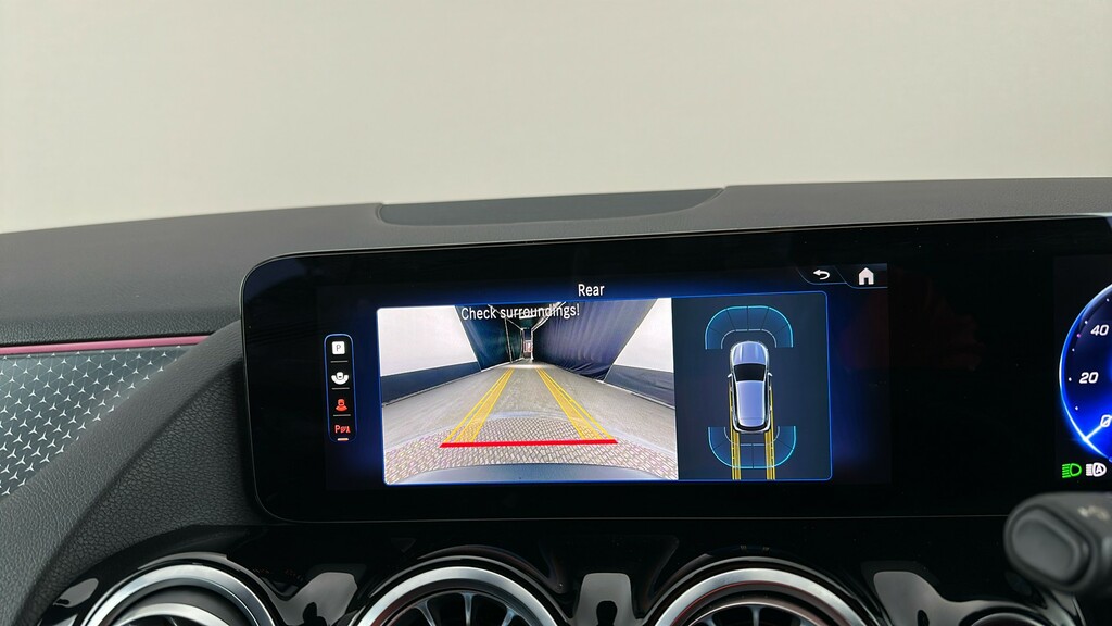 Mercedes-Benz EQA 2024 24 Eqa  #26