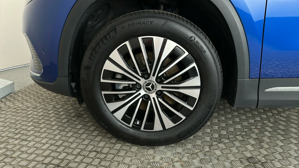 Mercedes-Benz EQA 2024 24 Eqa  #19