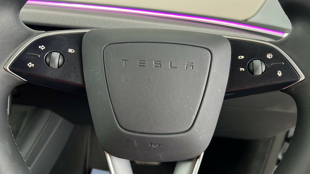 Tesla Model 3 Rwd 4dr Auto White #25