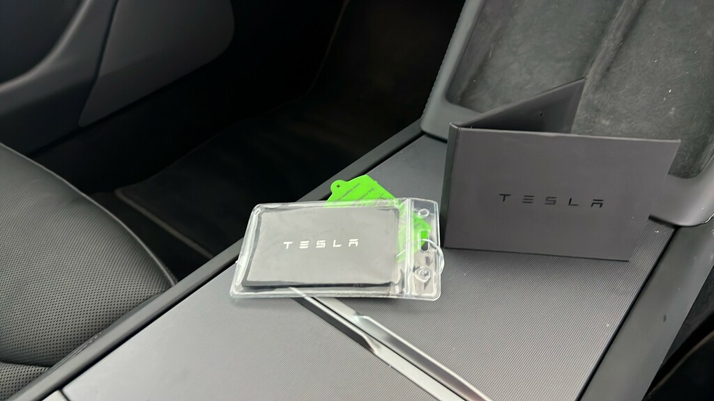 Tesla Model 3 Rwd 4dr Auto White #24