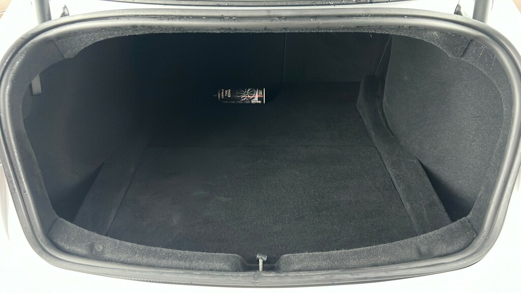 Tesla Model 3 Rwd 4dr Auto White #21