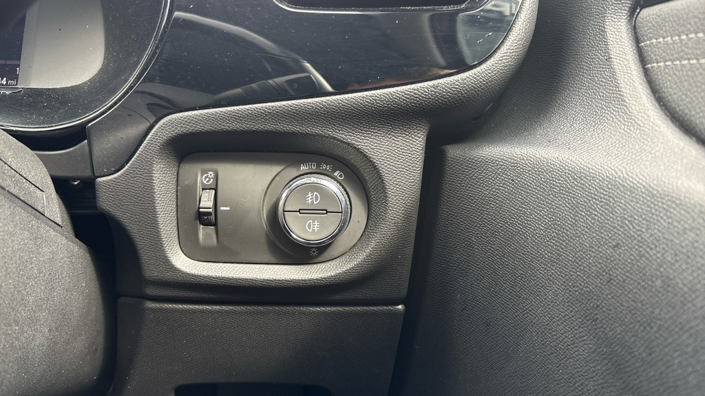 Vauxhall Corsa-e Corsa E Elite Nav Premium Black #12