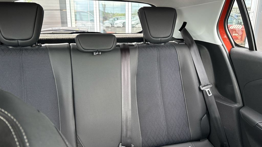 Vauxhall Corsa-e Corsa E Elite Nav Premium Black #20
