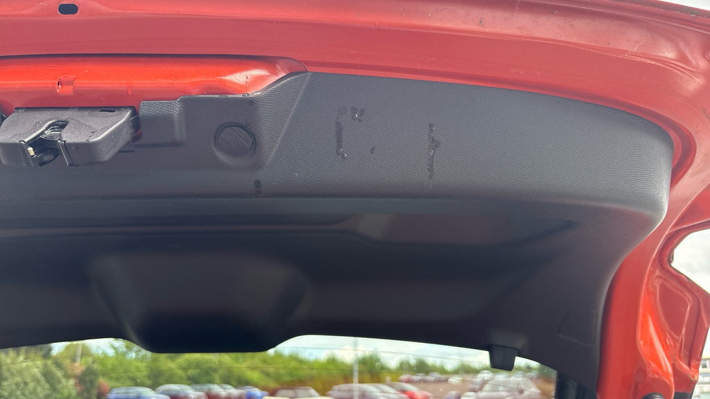 Vauxhall Corsa-e Corsa E Elite Nav Premium Black #25