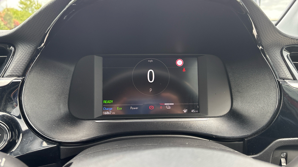 Vauxhall Corsa-e Corsa E Elite Nav Premium Black #11
